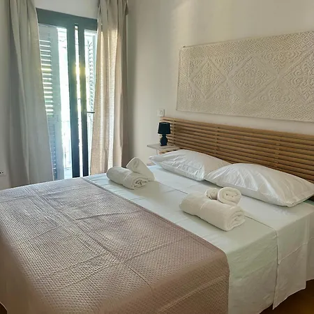 Lägenhet Stella De Bentos Olbia
