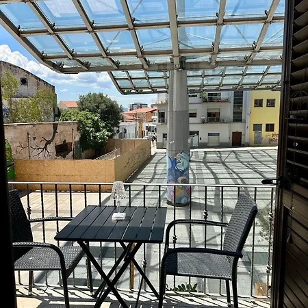 Lägenhet Stella De Bentos Olbia